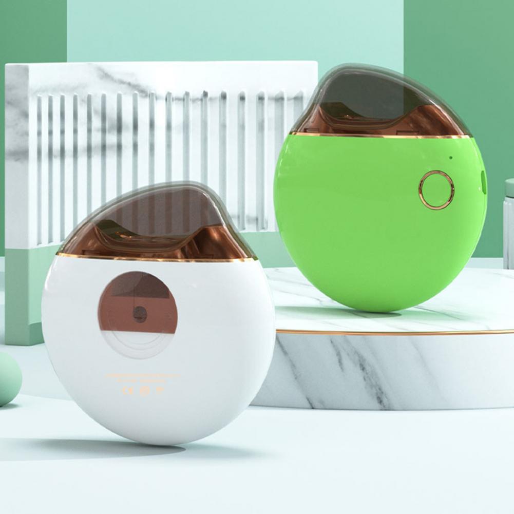 Electric Nail Clippers Ergonomic Fully Automatic Nail Debris Container Pedicure Nail Clippers for Baby