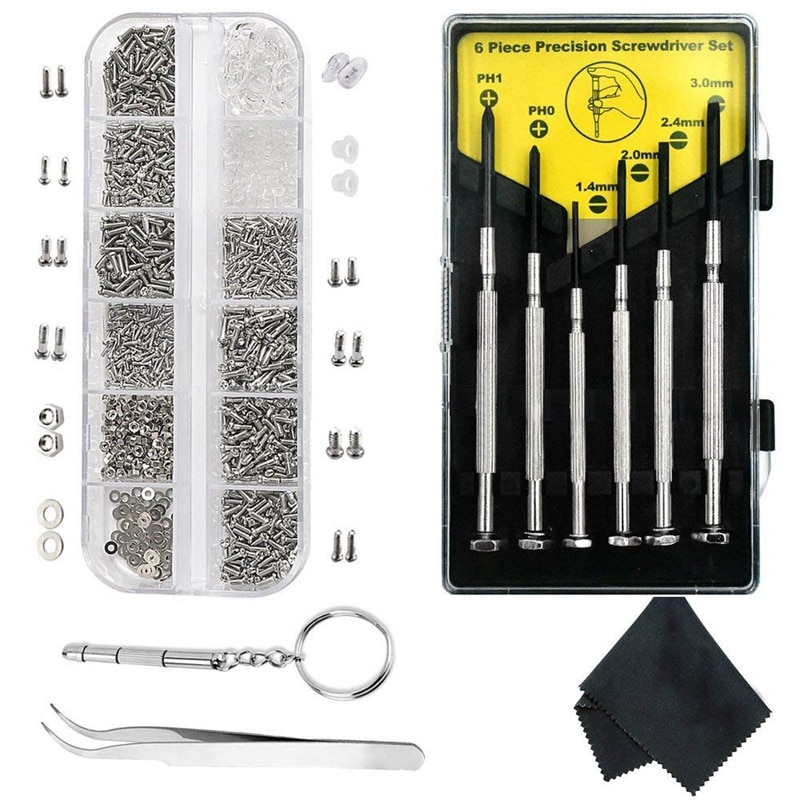 Reparatieset