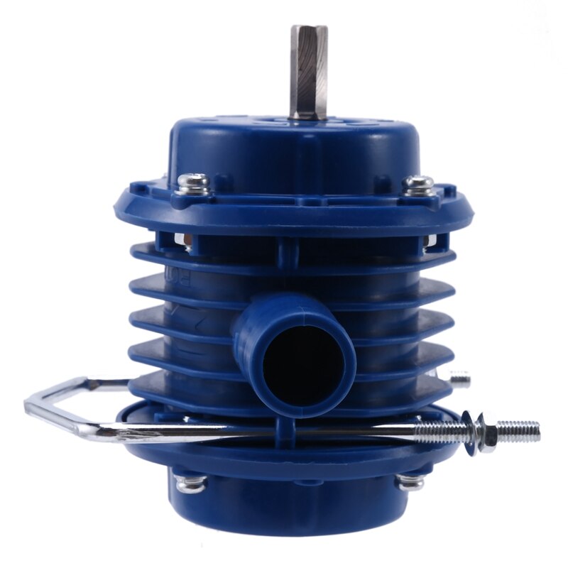 25-50L/Min Water Pump Drill Pump For Electric Drill