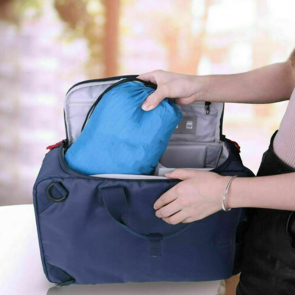 Camping Hammock Portable Nylon Hammock Tent Parachute Fabric For Travel Hiking Backpacking Camping Hanging Chair