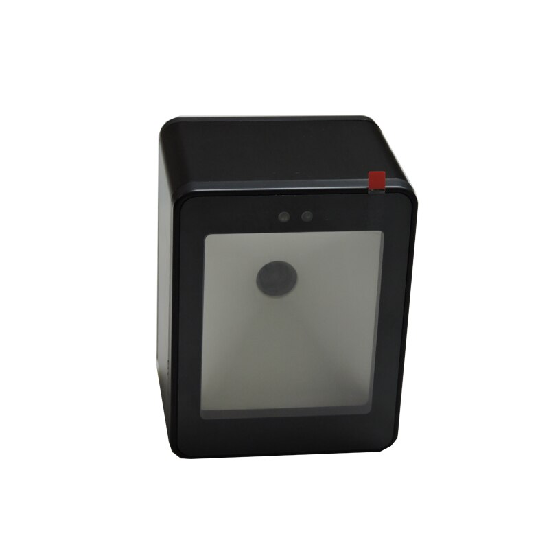 HSPOS 1D&2D Payment box Mobile QR Code Desktop scanning reader for supermarket clothing shop coffee shop HS-500