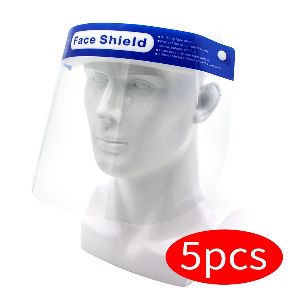 100PCS Nitrile Gloves Latex PVC Disposable Gloves Puncture Resistant Household Latex Gloves Hand Protection Glove guanti monouso: 5pcs 2