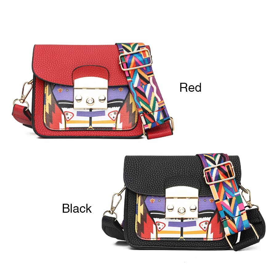 Concepteur en cuir PU femme épaule sacs de messager modèle boîte forme sacs à bandoulière pour les femmes luxe dames sacs à main