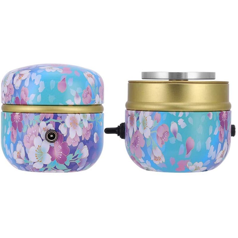 BMBY-Mini Pottery Wheel Machine,2000RPM Electric Clay Tools for Ceramic Art