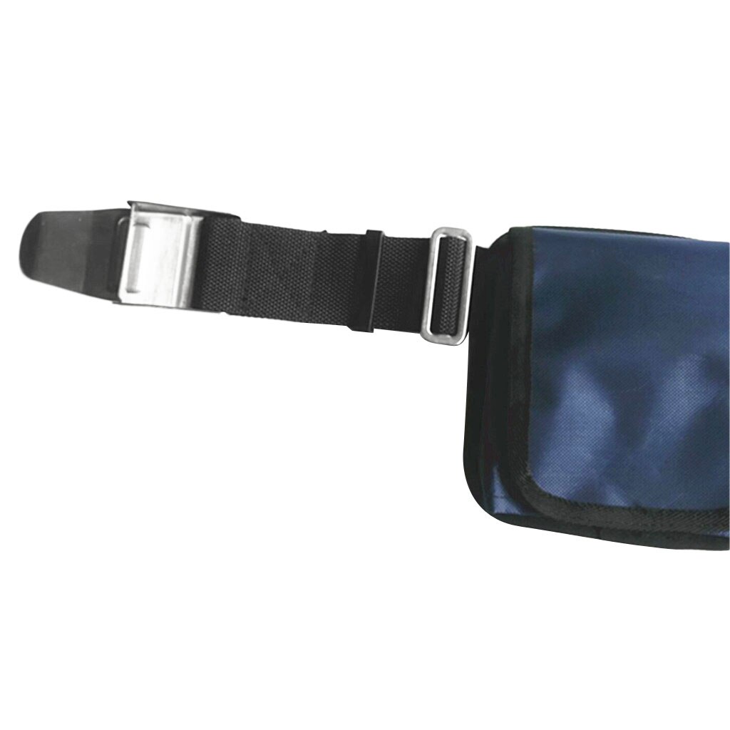 Detachable Durable Heavy Duty Scuba Diving Weight Belt Dive Equipment