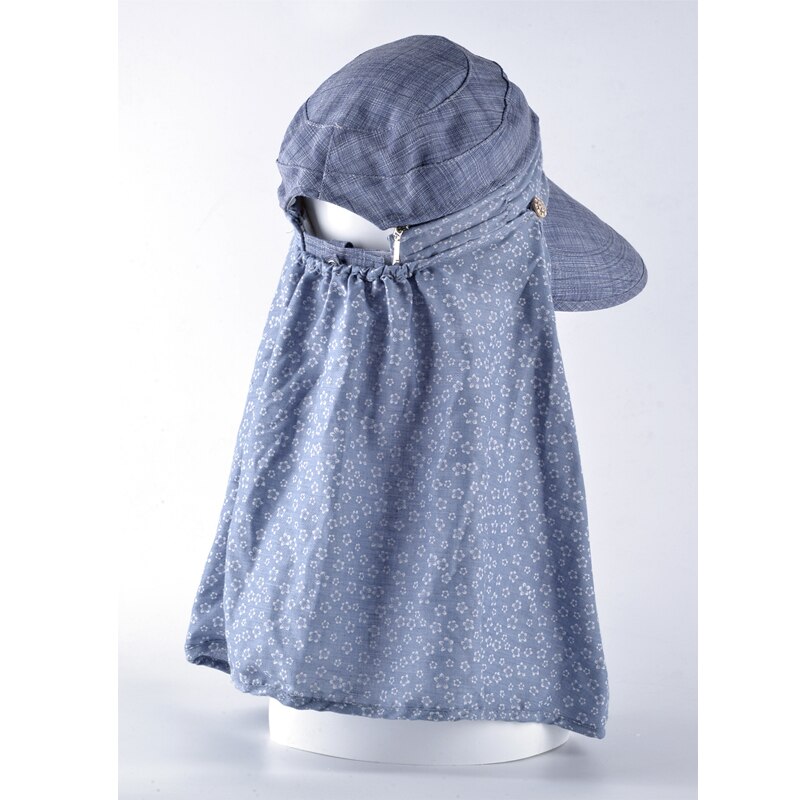 Panie dyskietki kapelusze przeciwsłoneczne dla kobiet lato anty-uv czapka dziewczyna szerokie rondo wiadro kapelusz kobiety składane daszki ochronne chapeu feminino