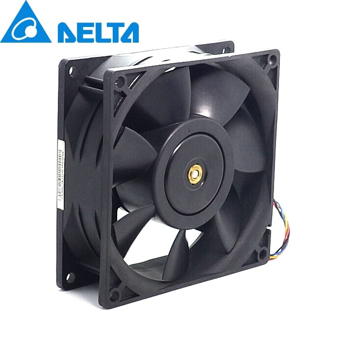 AFC1512DG 1550 15CM 150mm 12V 1.80A cooling fan server for Delta 150 * 150 * 50mm