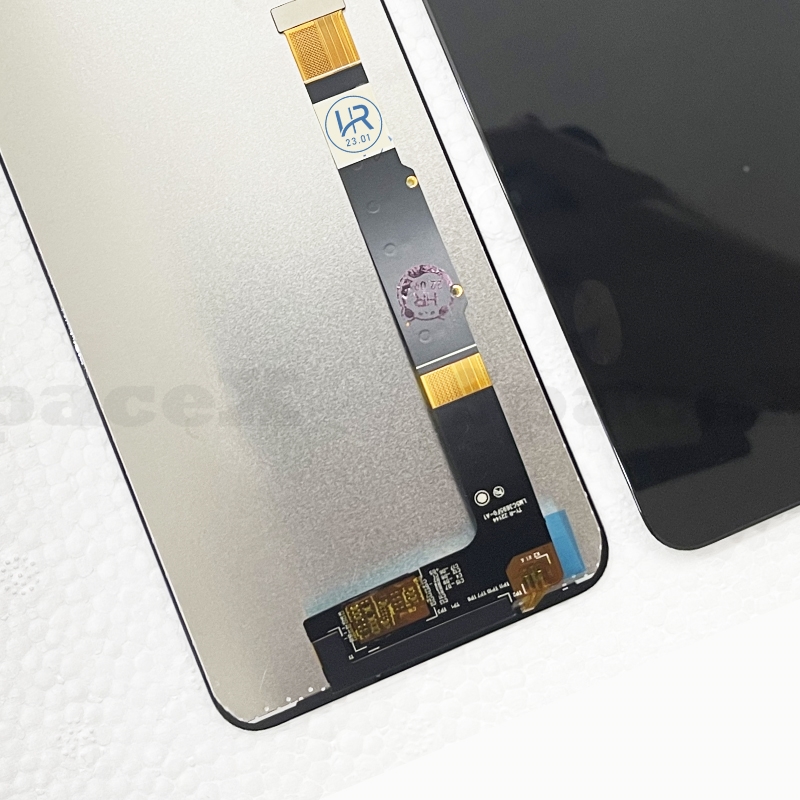 305 6.52"Tested For TCL 305 LCD 6102D 305i LCD Touch Digititizer Assembly Replacement Screen Display phone TCL 5164D lcd