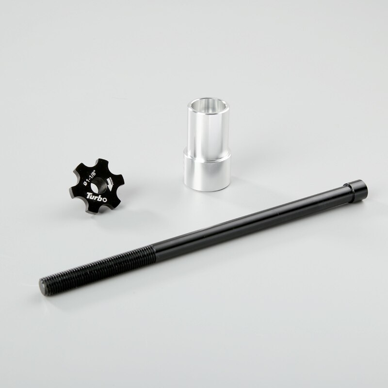 Mtb Fiets Vorkbuis Riser Verleng Extender Head Up Adapter Fiets Accessoires Fiets Adapter Duurzaam Mtb Mountain Fietsen Deel