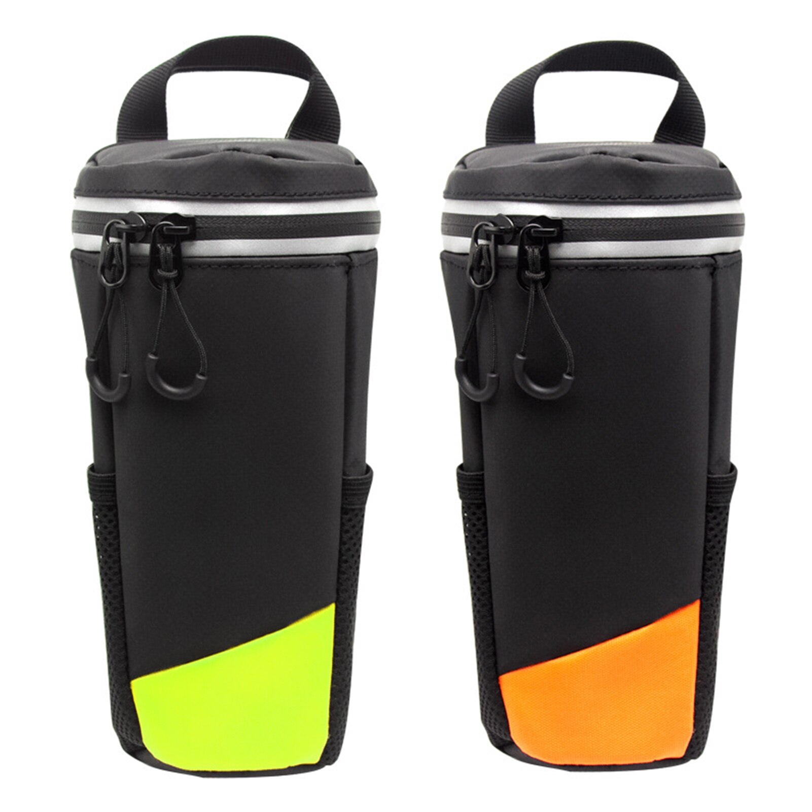 Quick Release Elektrische Scooter Zak Vouwen Elektrische Fiets Balans Auto Waterdichte Tail Bag Front Opknoping Tas Voor Scooter