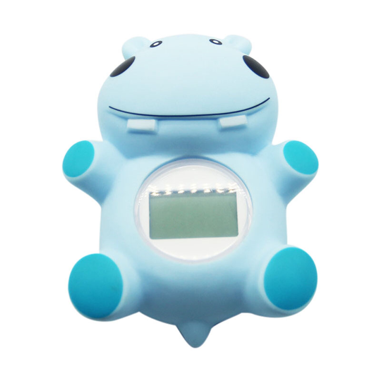 Xiaohema Water Thermometer Zwembad Thermometer Baby Opblaasbaar Zwembad Thermometer