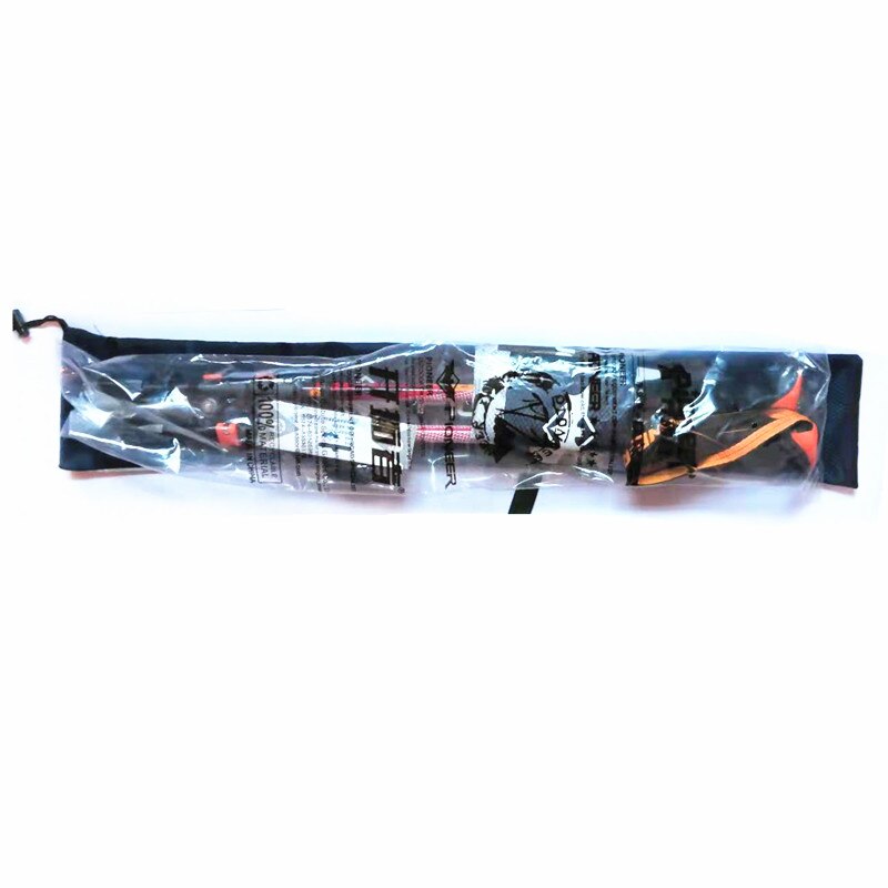 Trekking Pole Carrying Bag Case Portable Waterproof Bag for Walking Stick Trekking Hiking Poles Backpacking Carrying Bag Storage