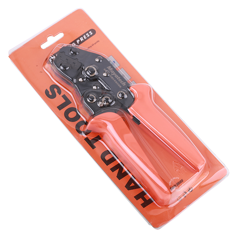 High Precision Crimping Pliers For FUTABA/JR Servo Pliers Servo Plug Crimping Silicone Wire Balance Head