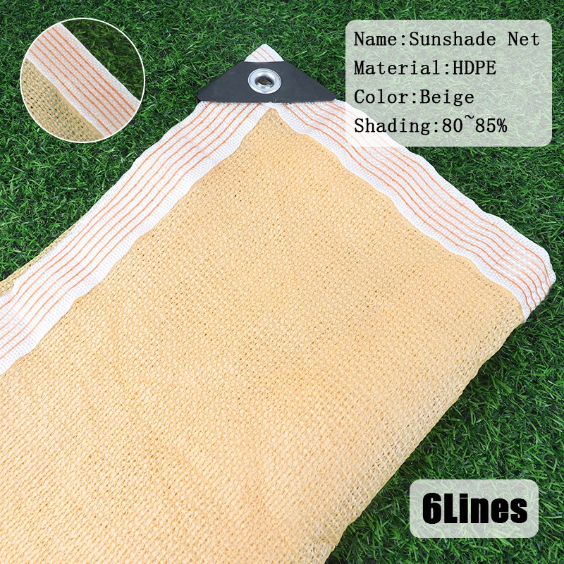 Garten-Sonnenschutznetz, Pflanzen, Sonnenschutz, Sichtschutz, Sonnenschutz für Höhle Außenbereich, Sonnenschutz, Netzstoff, UV-Schutz, Terrasse, Schattierung, Segel, Auto-Markise: 20*80 cm / Burgunderrot
