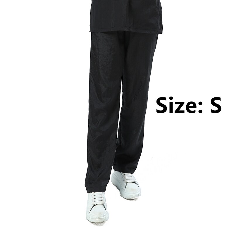 Lange Sleeve Pet Groomer Arbeit Kleidung Wasserdichte Overalls Nicht Stick Haar Pet Reinigung Scheren Anti-haar Atmungs Kleid Y1128: Trousers--S