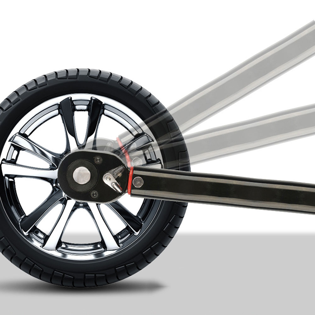 1/4 3/8 1/2 Torque Wrench Drive Tool 5-210 Nm Square Positive Negative Two-way Adjustment Spanner Auto Repair Tool Hand Tools