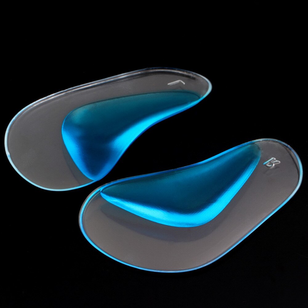 Orthesen einsätze Beste Bogen Unterstützung schuhe orthesen Orthesen Einlegesohle Art Korrektur Bogen einlegesohlen für plattfüße schuh Pads