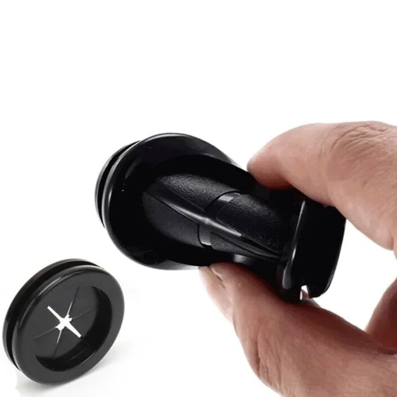 Gaskets 16mm~80mm Black Rubber Grommet Firewall Hole Plugs Wire Protection Grommet For Protects Wire Cable Hardware Tool
