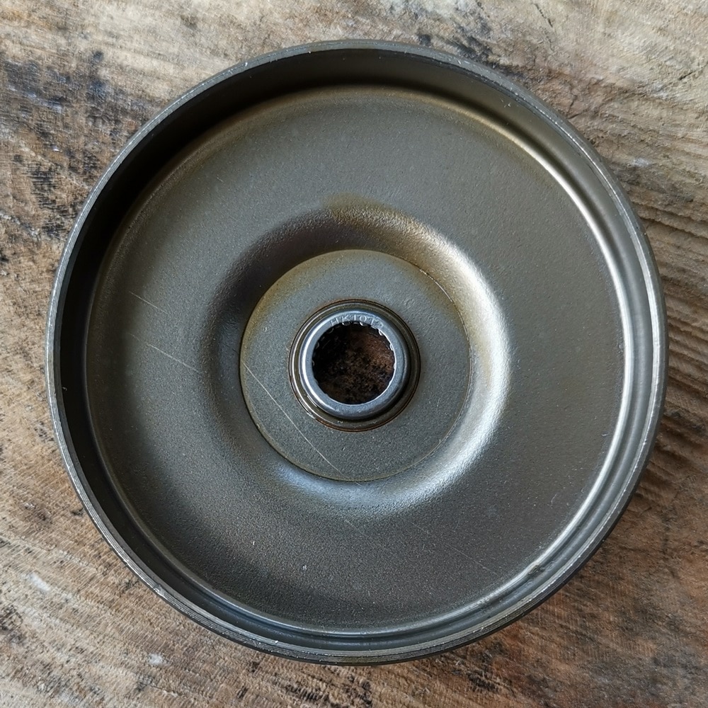 Clutch Tandwiel Makita Dolmar PS33 PS100 PS102 PS330 PS340 PS341 PS342 PS344 PS400 PS401 Clutch Drum 3/8 "-6T Oem 021 223 010