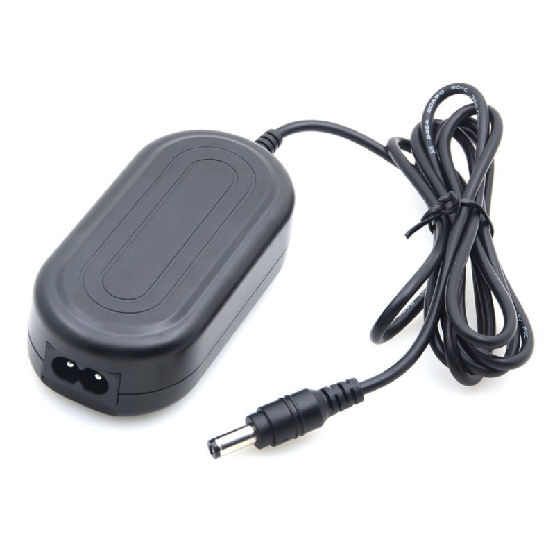 Ac-pw20 adaptador Sony Ac-pw20 NP-FW50 adaptador de cargador de batería para Sony A6000 A6300 A6500 A3000 A5000 A7 A7S II A7R A99 II NEX-5