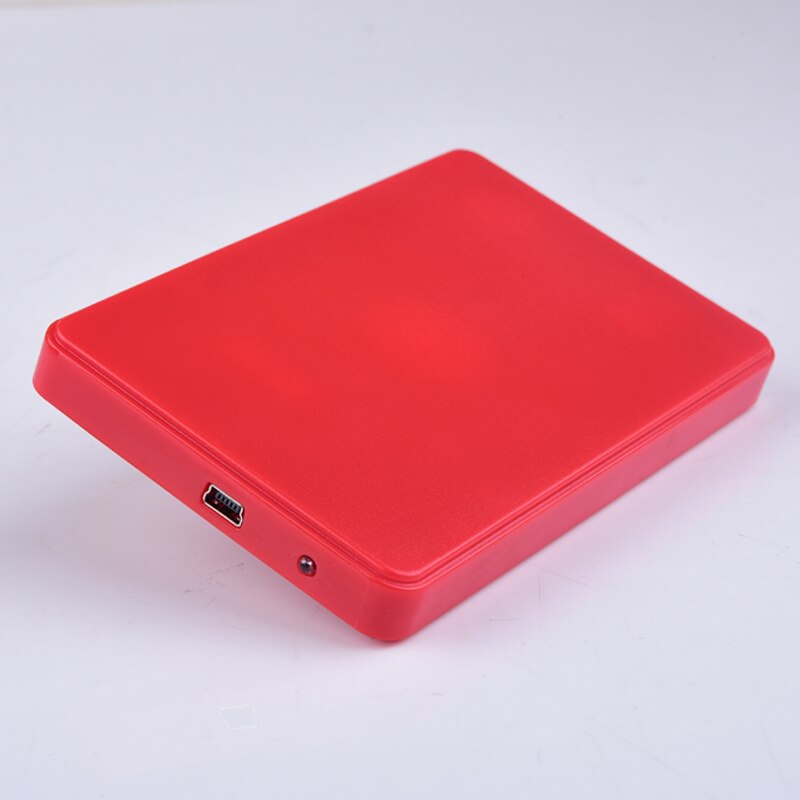 MANYUEDUN Portable External Hard Drives 320GB Externo Disco HD Disk Storage Devices Desktop Laptop mobile hard disk