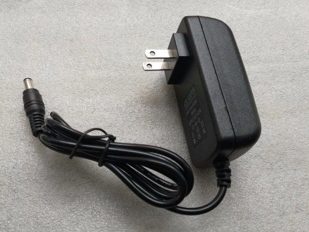 10 pieces wall charger eu us plug 12v 2,5 a 30w power supply adapter 5,5 x 2,5mm/5.5*2,5mm 5,5 x 2,1mm/5.5*2,1mm