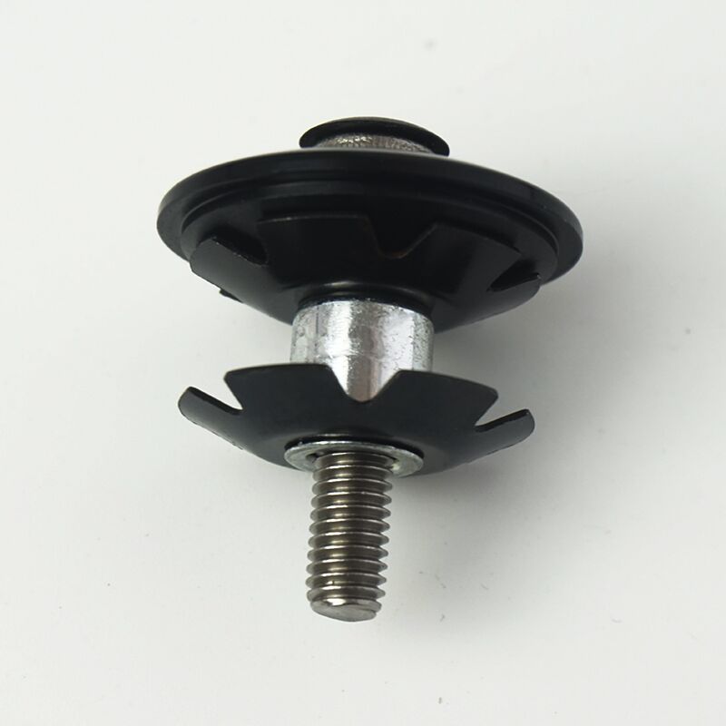 Thrust headset 1 1/8-1-1/2 " mtb kartiomaiset kuulokkeet integroidut polkupyörän hiiliputkiosat