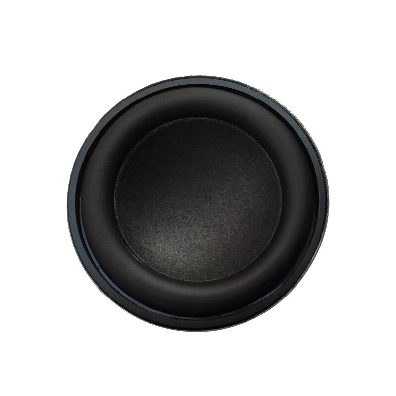 1PCS Full Range Speaker 45mm 18 core 4 ohm 8 W NdFeB magnetic full frequency speaker DIY Portable Bluetooth Speaker