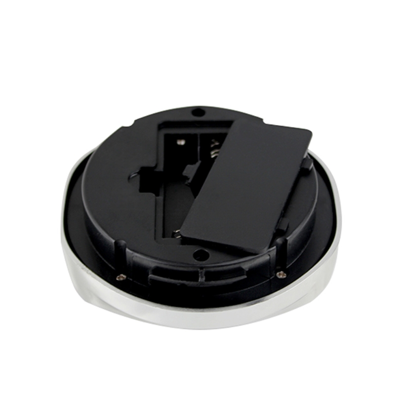 1Pc Auto Draadloze Multi Stuurbediening Knop Universele 8-Key Functies Stuurwiel Voor Auto-Android navigatio