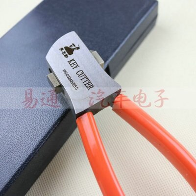 Original Lishi key cutter for locksmith tool