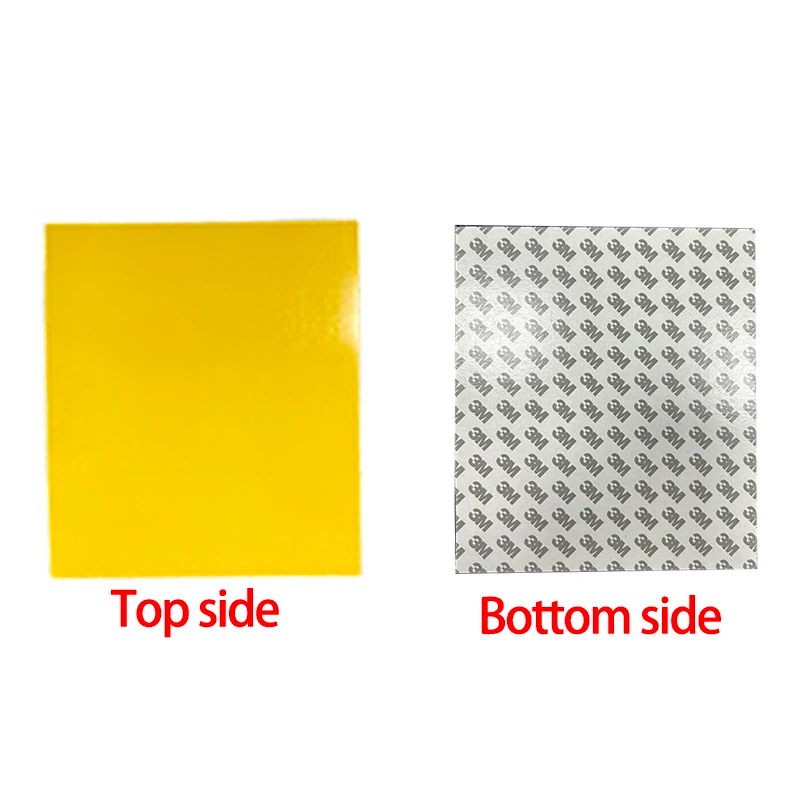 Isolador de placa epoxi 3240, 203x172x0,5mm, 118x160mm para 280Ah, 230AH, 320Ah, 310Ah, 90Ah, 100Ah, paquete de batería Lifepo4 DIY: Azul cielo / 25 A