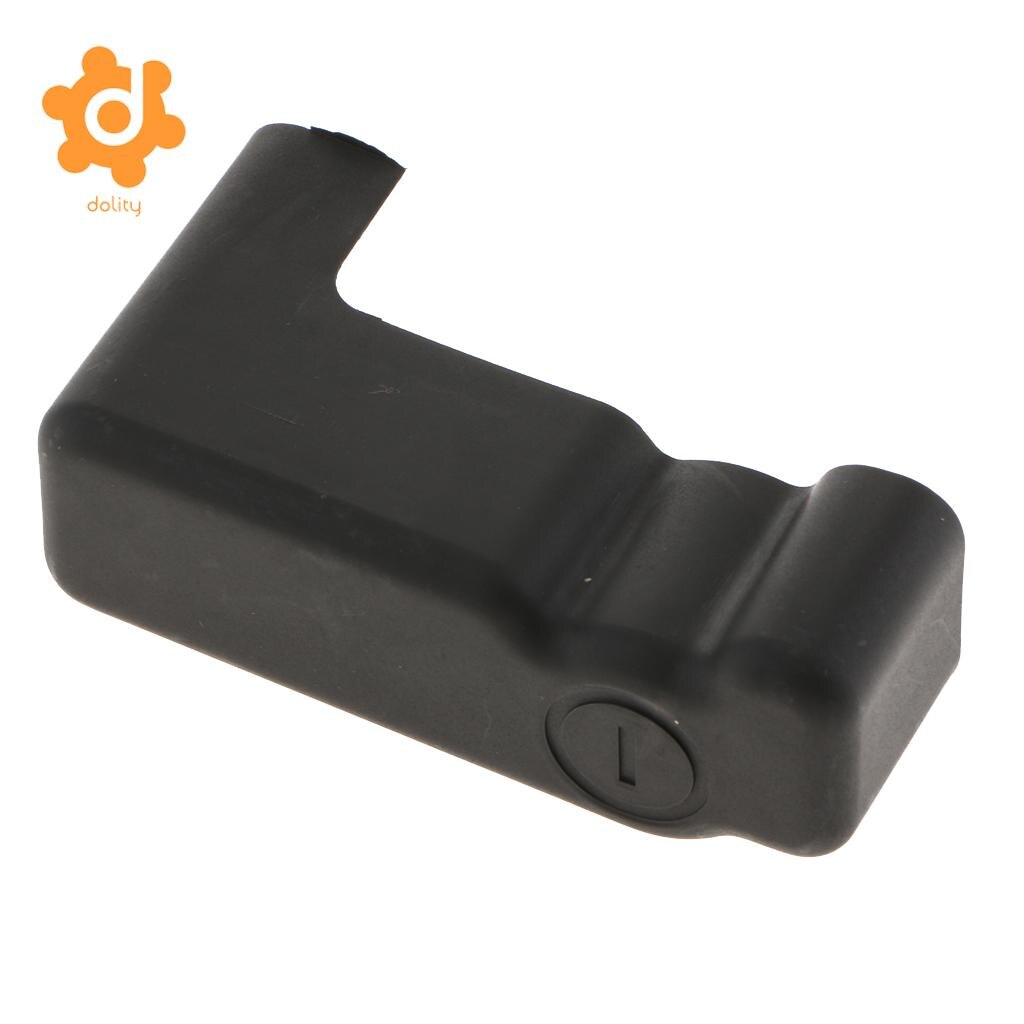 Car Battery Negative Protection Cover For Mazda CX-5 CX-4