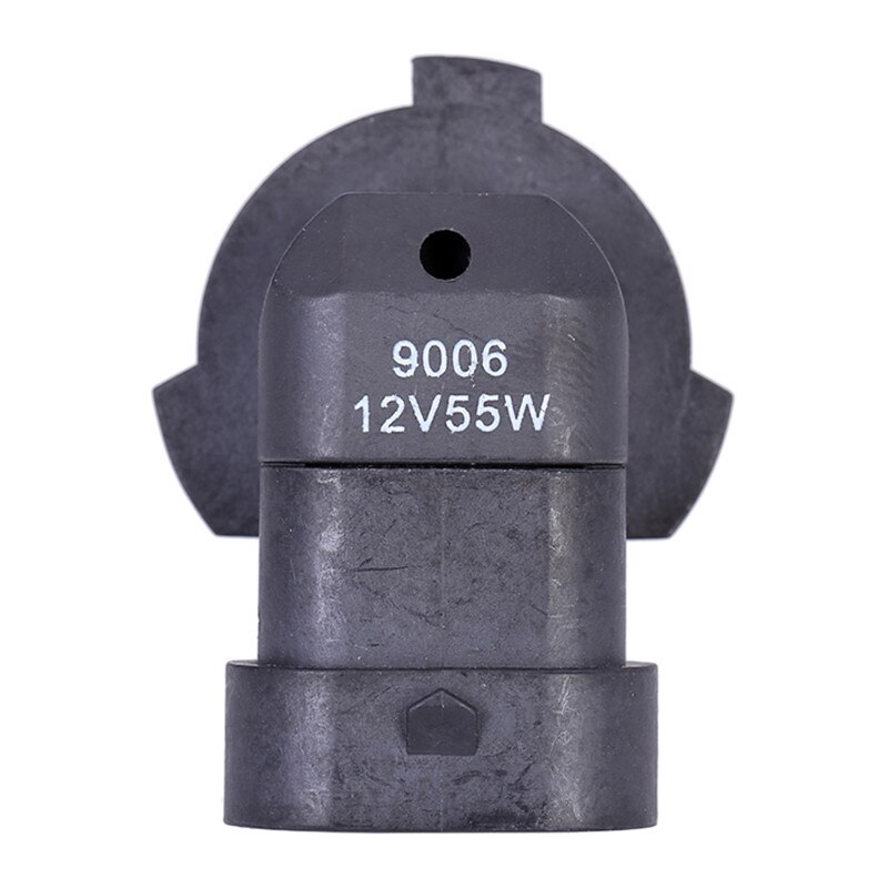 Urbanroad 2pcs Headlight 9006 HB4 Head Light Halogen Car bulb lamp Super White 12V 55W 6000K Parking for ford Car Styling