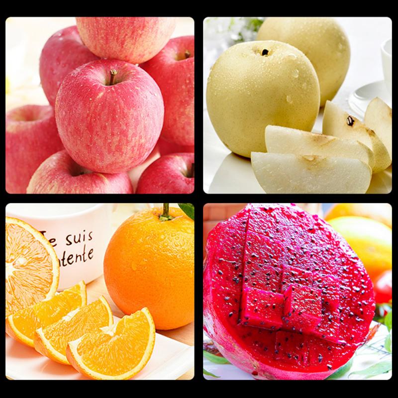 Stainless Steel Fruit Cutting Splitter Apple Slicer To Remove Fruit Corer Tool Cut Fruit Artifact Kitchen Accessories