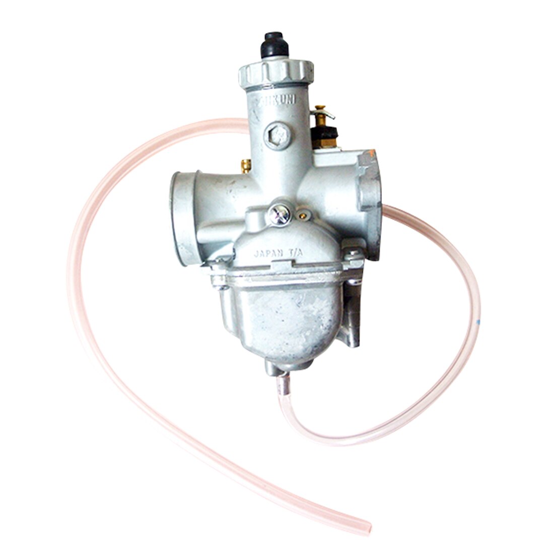 VM22 26mm Carburetor Kit For Predator 212cc Go Kart GX200 196cc Clones Mini Bike