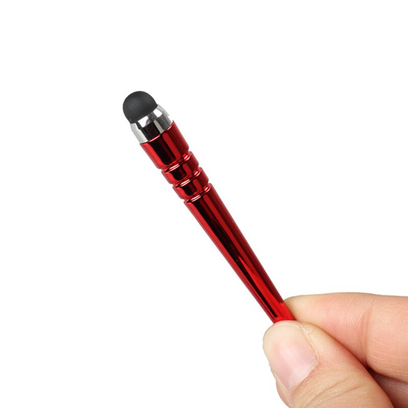 10 Pcs Touchscreen Stylus Pen Voor Ipad 1 2 3 Iphone 3G 3GS 4 4 4s Ipod LHB99