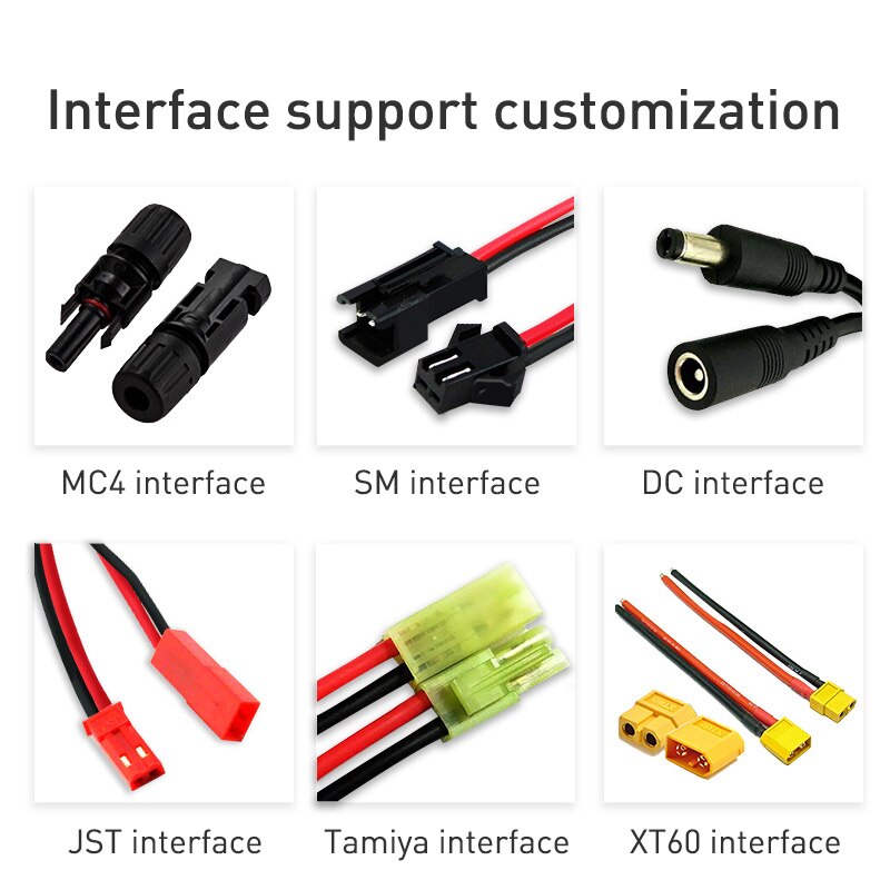 Mr.Li 12V Battery 18650 Rechargeable 12V 7800mah Lithium Ion Battery Pack With 1A Charger