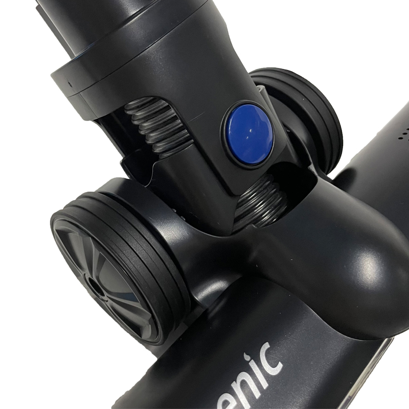 Originele Floor-Haar Knippen Roller Borstel Hoofd Accessoires Onderdelen Accessoire Voor Proscenic P10 Stofzuiger