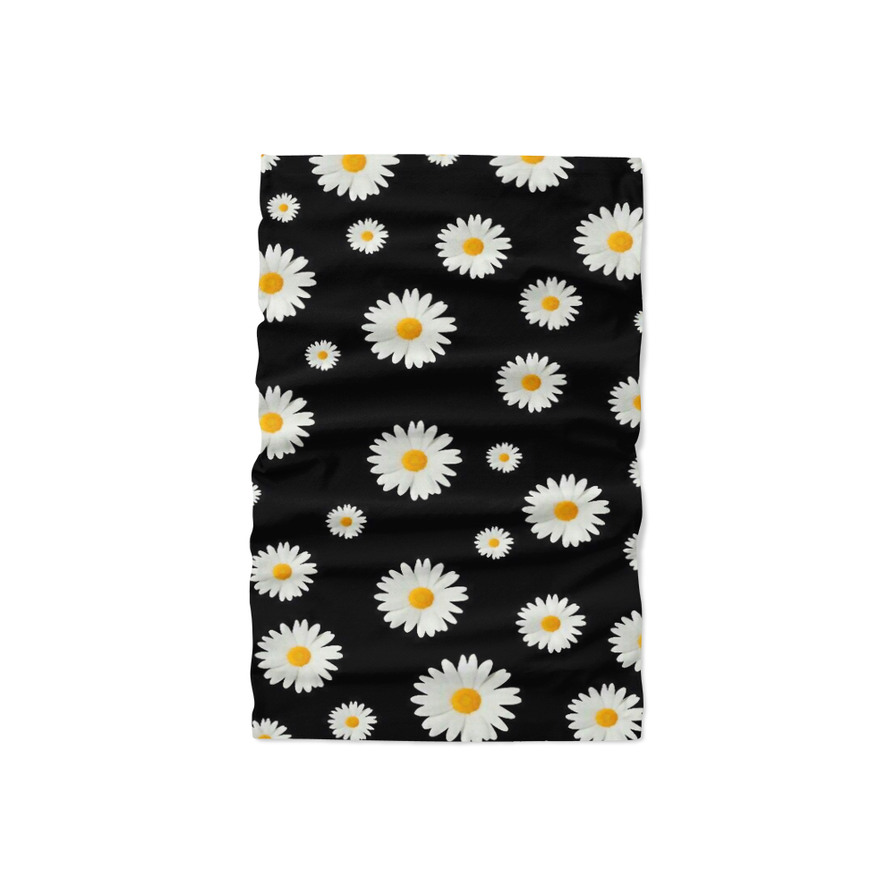 Bandana lisa con flores 3D para mujer, para el cuello polaina, diadema para ciclismo, pasamontañas para pesca, máscara, bufanda, Bandana para mujer, gorras para exteriores: Style4