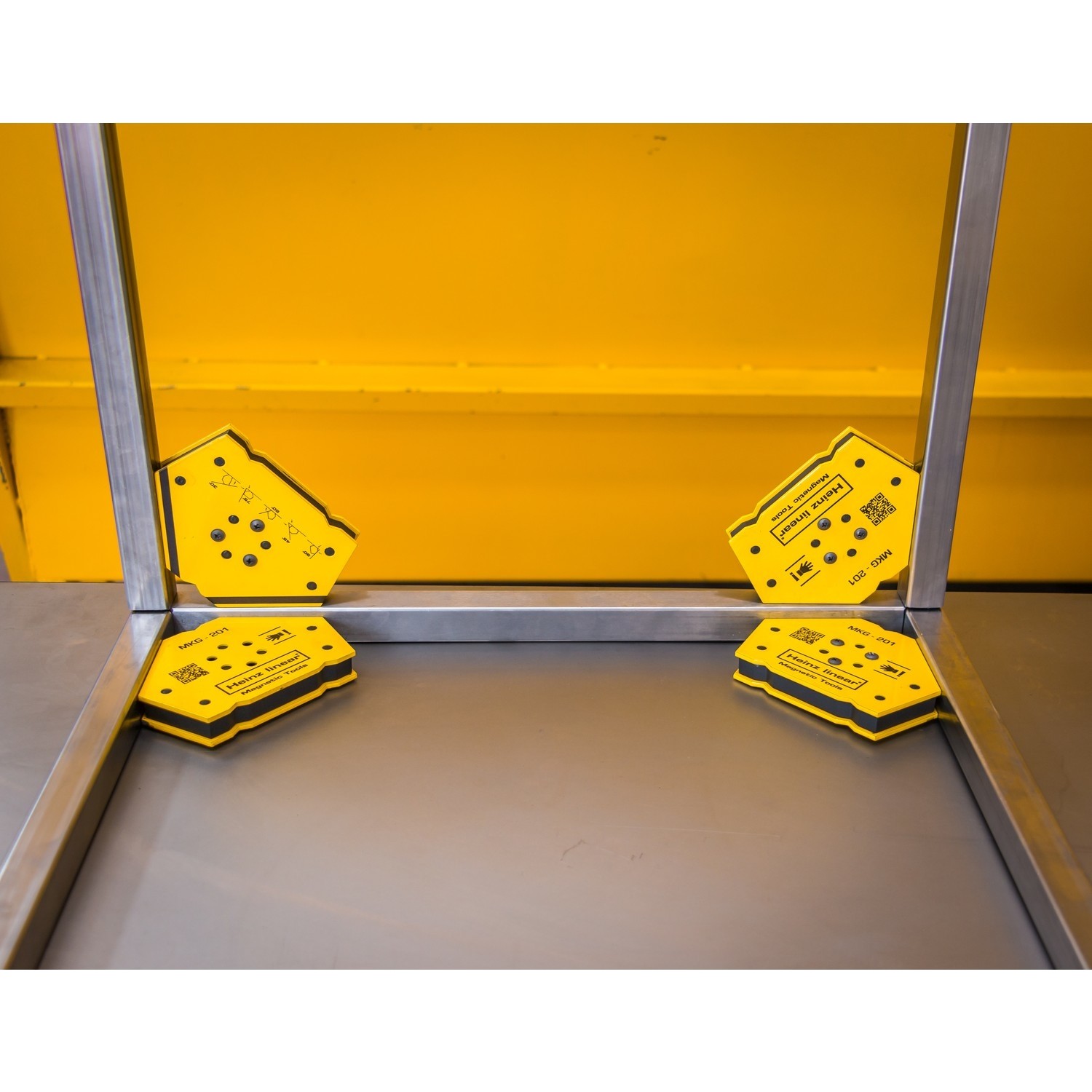 Magnetic Miter For Welding 5 Angle Welding Holder Practical Product For Welding Easy Angled Accurate Work Free Ship