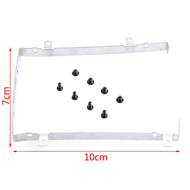 Hdd Caddy Harde Schijf Beugel Voor Dell Latitude E5540 Hard Drive Caddy