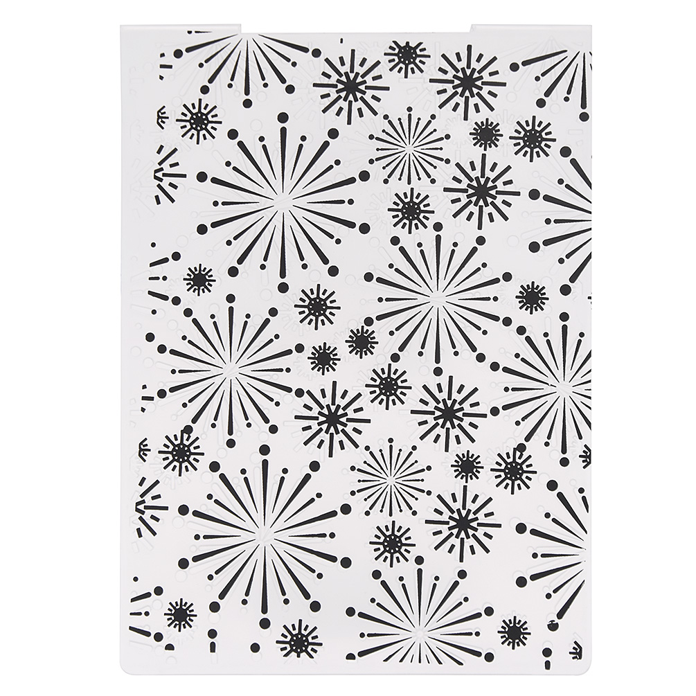 Flower Plastic Embossing Folder Template For Diy Scrapbooking Paper Card Making Decoration: 8