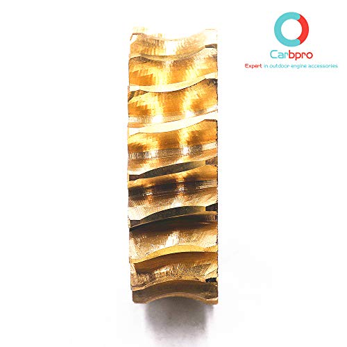 Wormwiel Voor 717-1425 917-1425 28 "33" Sneeuwblazer Werper 800 900 Messing