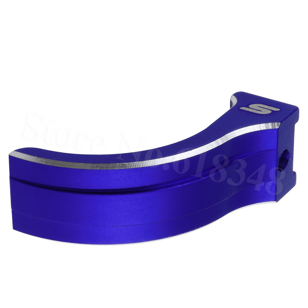 Throttle Trigger Arm Brake Rod for Futaba 7PX 4PX 4PXR RC Car Transmitter B Radio RC Car