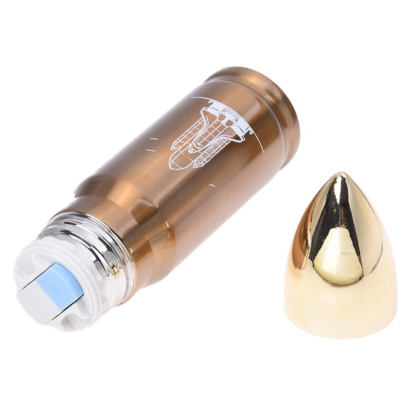 Bouteille isotherme en acier inoxydable pour voyage