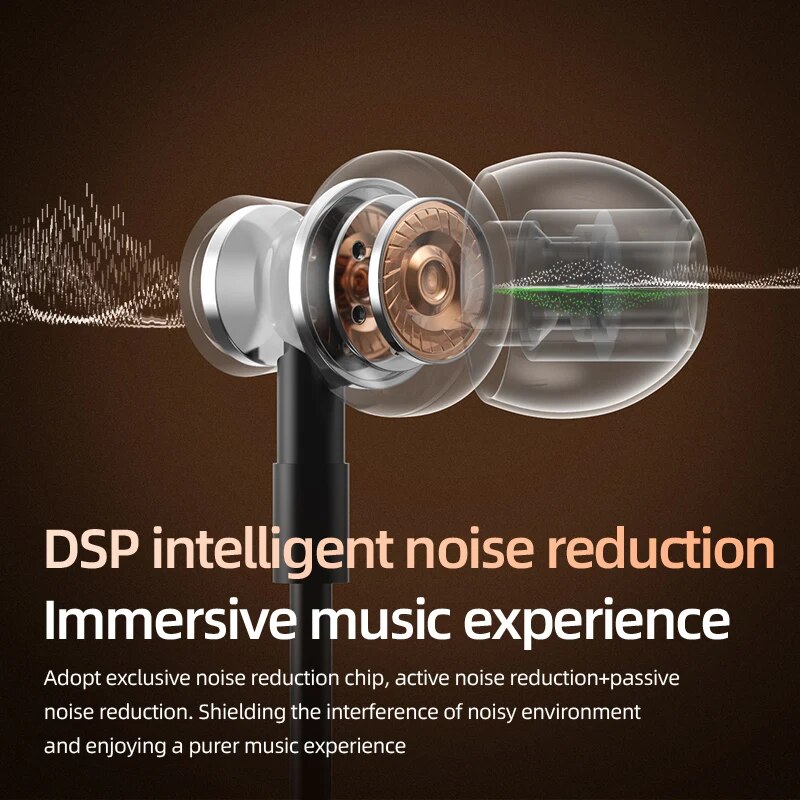 BT8 Wireless Earphones Bluetooth V5.3 Neckband Headphones LED Super Power Waterproof Sport Magnetic Headset Handfree with Mic