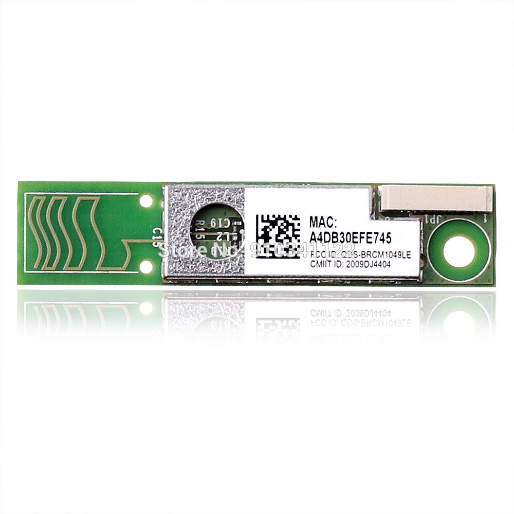 Wireless 380 Bluetooth 4.0 Module CN-03Yx8R 1.1, 2.0, 2.1 and 3.0 for Dell latitude E6230 E6330 E6430 E5510 M6700 M4700 M6600
