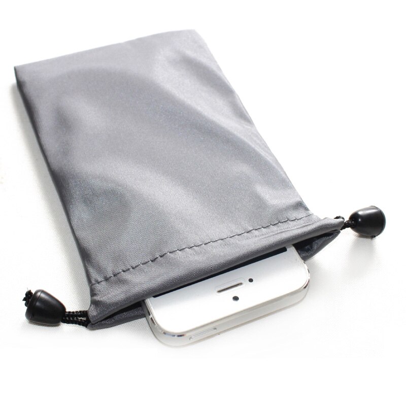 1-10pcs Pouch Bag for Smart Phones, Power Bank and other Accessories for Mobile Phone