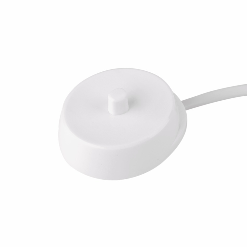 Replacement Electric Toothbrush Charger Model 3757 Suitable For Braun Oral-b D17 OC18 Toothbrush Charging Cradle EU Plug