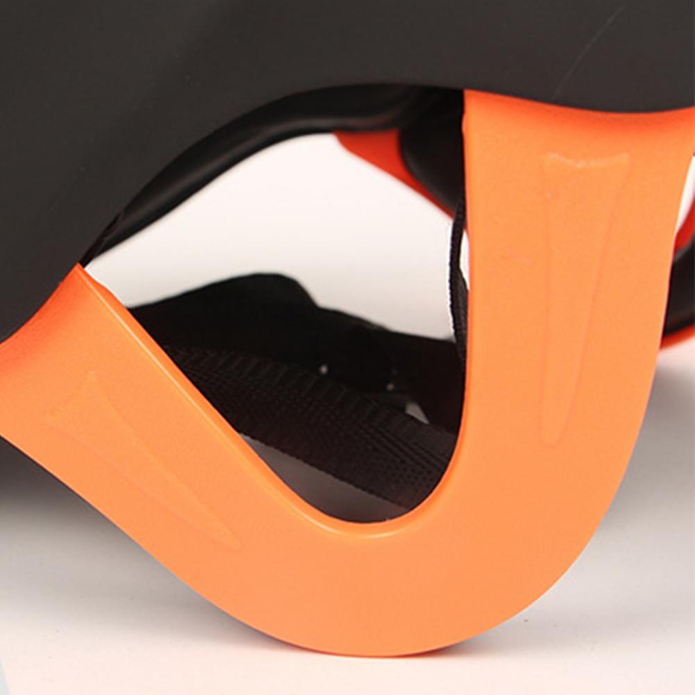 Casque de kayak étanche unisexe, léger, pour kayak, canoë, Rafting